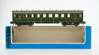 Märklin H0 4135 Schnellzugwagen 3. Kl. K.Bay.Sts.B.