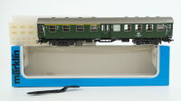 Märklin H0 4131 Reisezugwagen 1./2.Kl. AByg 503 der DB