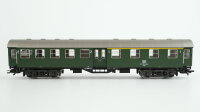 Märklin H0 4131 Reisezugwagen 1./2.Kl. AByg 503 der DB