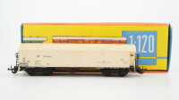 Zeuke TT 545/62 Kühlwagen 21 50 837 5193-7 DR