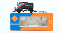 Roco H0 4336C Kesselwagen" Calpam"