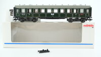 Märklin H0 41351 Schnellzugwagen 3. Kl. K.Bay.Sts.B.