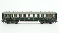 Märklin H0 41351 Schnellzugwagen 3. Kl. K.Bay.Sts.B.