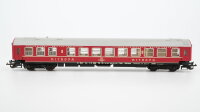 Zeuke TT 545/81 Speisewagen Mitropa DR