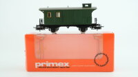 Primex H0 4195 Reisezugwagen Pwi der K.W.St.B.