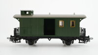 Primex H0 4195 Reisezugwagen Pwi der K.W.St.B.