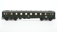 Liliput H0 843 00 Personenwagen  Kl.2 DB