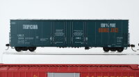 Unbekannt H0 Konvolut gedeckte Güterwagen...
