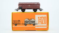 Zeuke TT 545/763 Klappdeckelwagen 21-61-33 DR