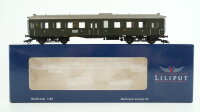 Liliput H0 334502 Personenwagen 3. Klasse Epoche 2 DRG