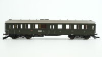 Liliput H0 334502 Personenwagen 3. Klasse Epoche 2 DRG