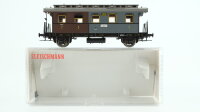 Fleischmann H0 Personenwagen Erfurt 2532 (Beide...