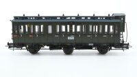 Roco H0 44206C Abteilwagen 3.Kl. DRG