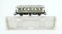Fleischmann H0 5898 Personenwagen 50 80 22-34 137-6 DB