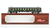 Liliput H0 842 00 Personenwagen Kl.3 DR