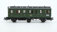 Roco H0 44221A Personenwagen 2. Kl. DB