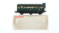 Fleischmann H0 5094 Abteilwagen mit Bremserhaus 1551...