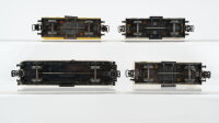 Märklin H0 Konvolut Kühlwagen, Bananenwagen DB