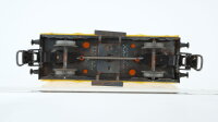 Märklin H0 Konvolut Kühlwagen, Bananenwagen DB