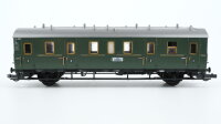 Trix H0 52375900 Abteilwagen 3. Kl.