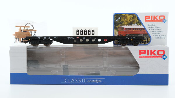 Piko H0 95489 Flachwagen DB