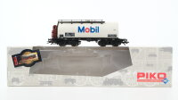 Piko H0 54353 Kesselwagen "Mobiloil" DB