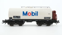 Piko H0 54353 Kesselwagen "Mobiloil" DB