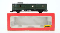 Trix H0 52376000 Gepäckwagen