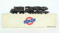 Liliput H0 52 04 Dampflok mit Tender BR 42.2567 ÖBB...