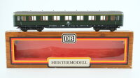 Liliput H0 833 03 Personenwagen 1. Kl. DB (beide...