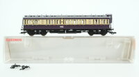 Fleischmann H0 5871 Abteilwagen 41 958 Essen DRG