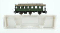 Fleischmann H0 5063 K Personenwagen 093 726 Ffm DB