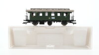 Fleischmann H0 5062 K Personenwagen 093 651 Ffm DB