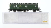 Electrotren H0 006222 Postwagen" Deutsche...