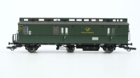 Electrotren H0 006222 Postwagen" Deutsche...