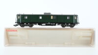 Fleischmann H0 5084 Gepäckwagen" Altona" DRG