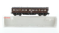 Fleischmann H0 5802 Abteilwagen 3.Kl" Erfurt...