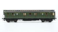 Fleischmann H0 5803 Postwagen" Berlin 2993" KPEV