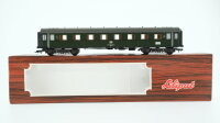 Liliput H0 844 00 Personenwagen 2. Kl. DB