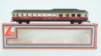 Lima H0 30 9169 Speisewagen Trans Europ Express DB