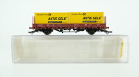 Electrotren H0 1528 Containerwagen Deutsche Post Aktie...