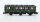 Roco H0 44223A Abteilwagen mit Oberlicht 1.Kl. DB