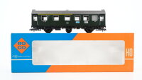 Roco H0 4215S Umbauwagen 1./2. Kl. DB