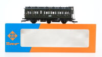 Roco H0 44206C Abteilwagen 3.Kl. DRG