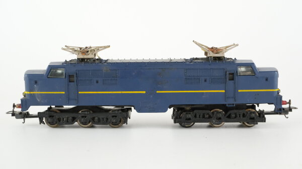 Lima H0 Elektrolok BR 1220 Gleichstrom (fährt auf Oberleitung)