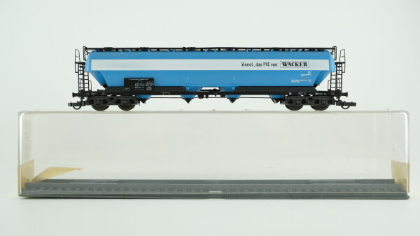 Röwa H0 2502 Kesselwagen Wacker DB