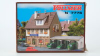 Vollmer N 7776 Polizeistation