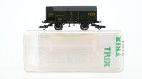 Trix H0 24303 Torfwagen