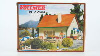 Vollmer N 7700 Siedlungshaus