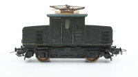 Piko H0 Elektrolok BR E6905 grün DR Gleichstrom...